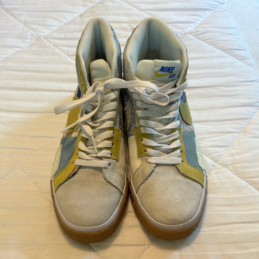 Nike Blazers